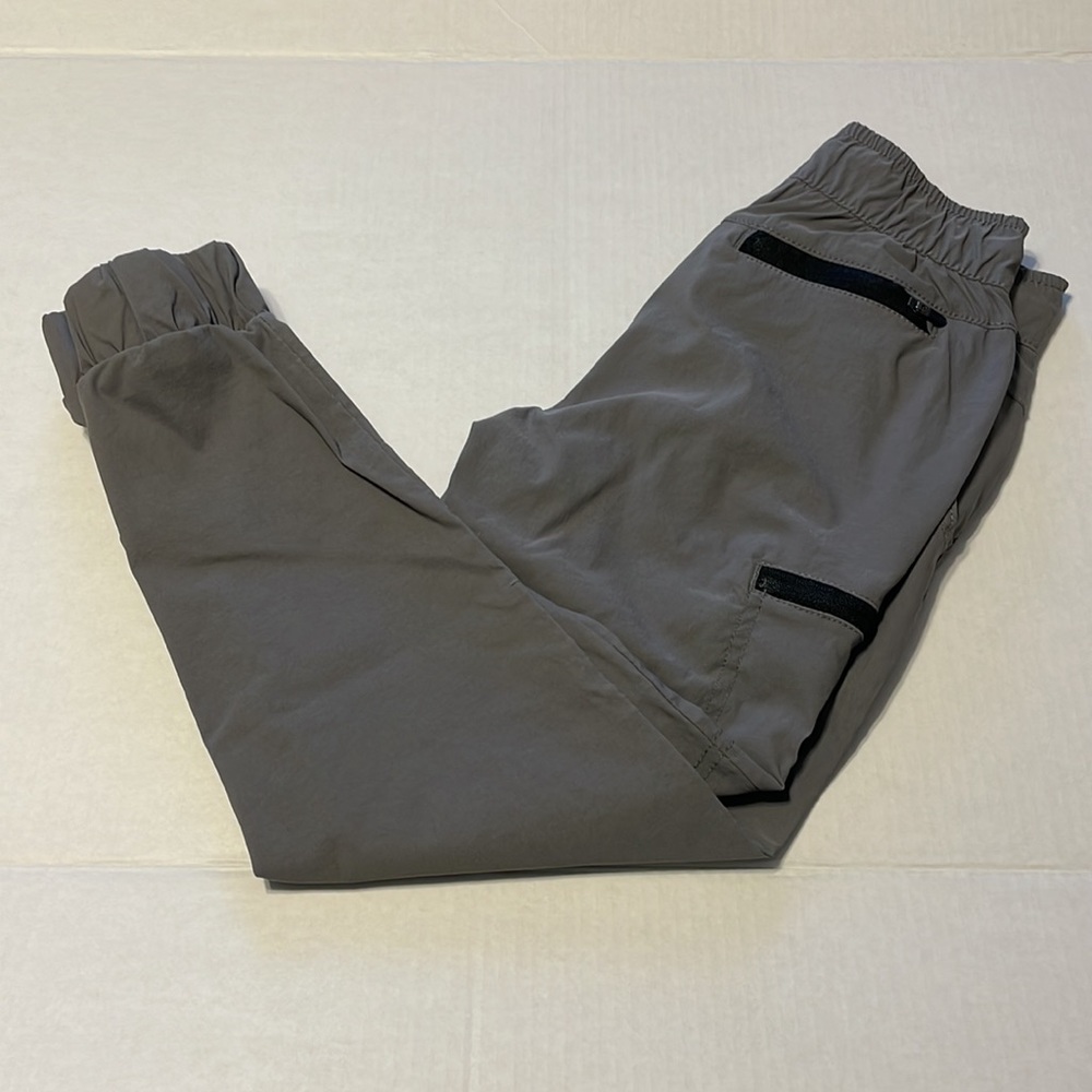 🔥Kids hiking pants, size 7/8